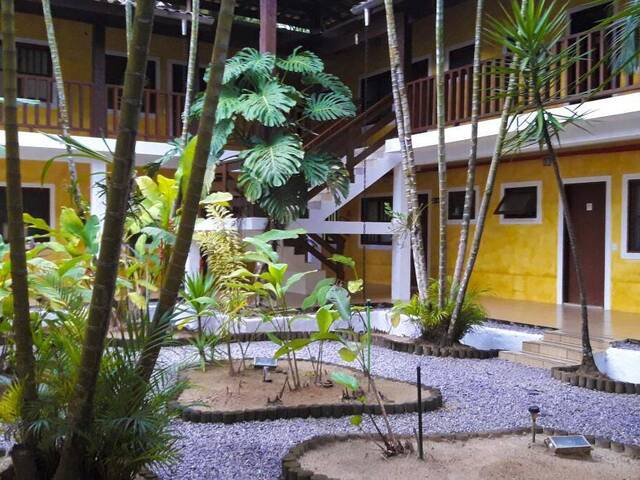 #0001 - Sala para Venda em Ubatuba - SP - 1