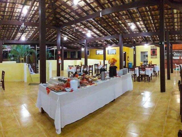 #0001 - Sala para Venda em Ubatuba - SP - 3