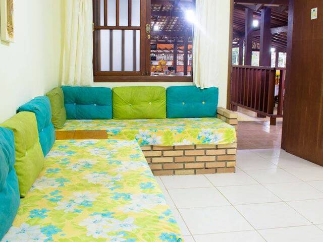 Sala para Venda em Ubatuba - 5