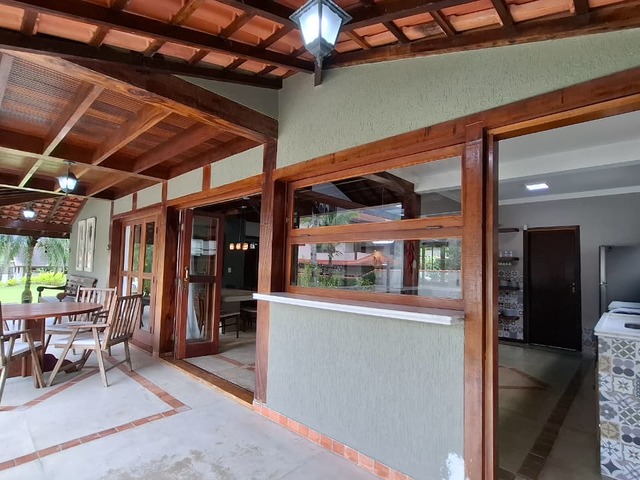 #0002 - Casa para Venda em Ubatuba - SP
