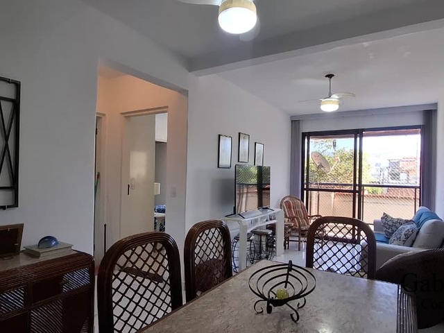 #0003 - Apartamento para Venda em Ubatuba - SP - 3