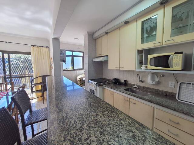 Apartamento para Venda em Ubatuba - 4