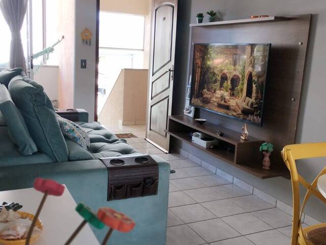 #0005 - Apartamento para Venda em Ubatuba - SP - 3
