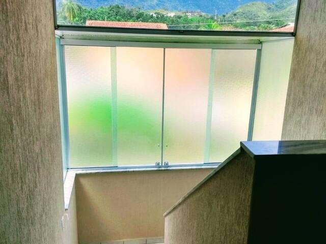 #0005 - Apartamento para Venda em Ubatuba - SP - 2