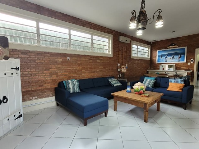 #0006 - Casa para Venda em Ubatuba - SP