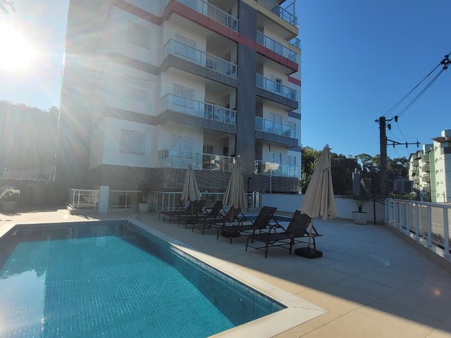 #0008 - Apartamento para Venda em Ubatuba - SP