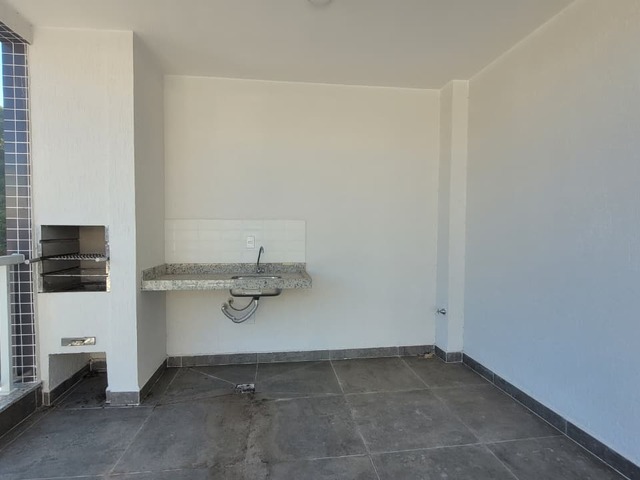 #0008 - Apartamento para Venda em Ubatuba - SP