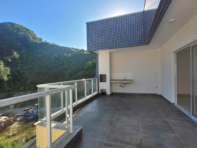 #0008 - Apartamento para Venda em Ubatuba - SP