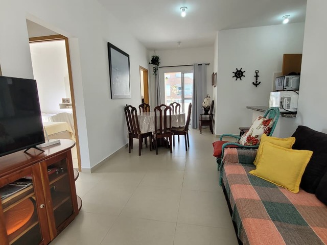 #0009 - Cobertura para Venda em Ubatuba - SP