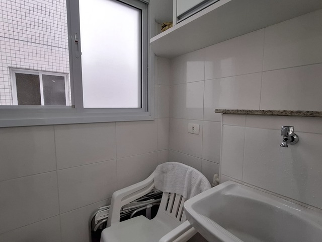 #0010 - Apartamento para Venda em Ubatuba - SP