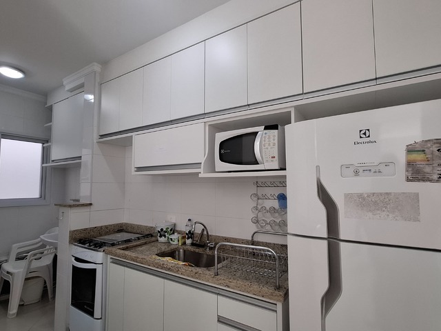Apartamento para Venda em Ubatuba - 4