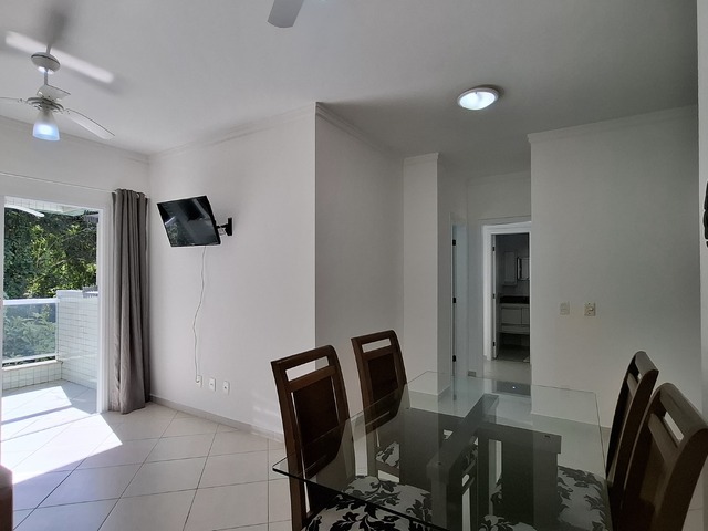 Apartamento para Venda em Ubatuba - 5