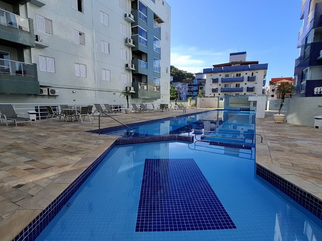 #0010 - Apartamento para Venda em Ubatuba - SP