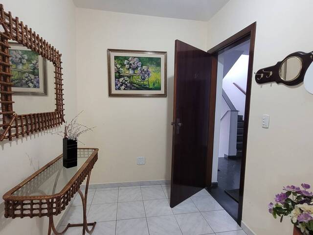 Apartamento para Venda em Ubatuba - 2