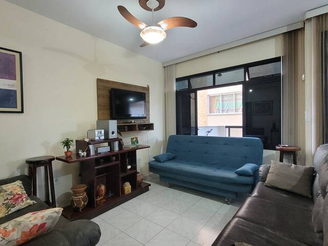 Apartamento para Venda em Ubatuba - 3