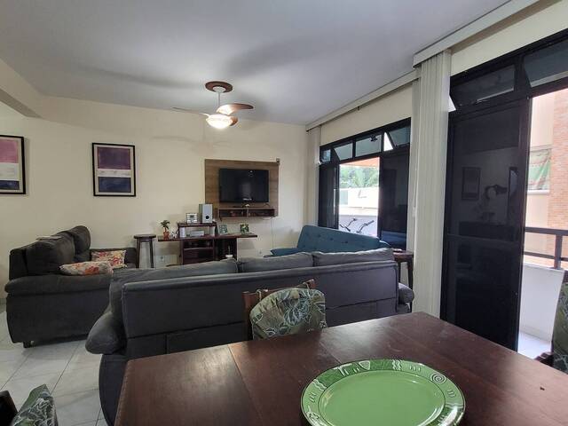 Apartamento para Venda em Ubatuba - 4
