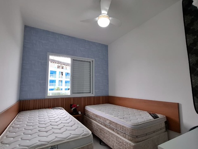 Apartamento para Venda em Ubatuba - 3