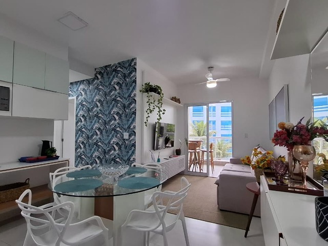 Apartamento para Venda em Ubatuba - 2