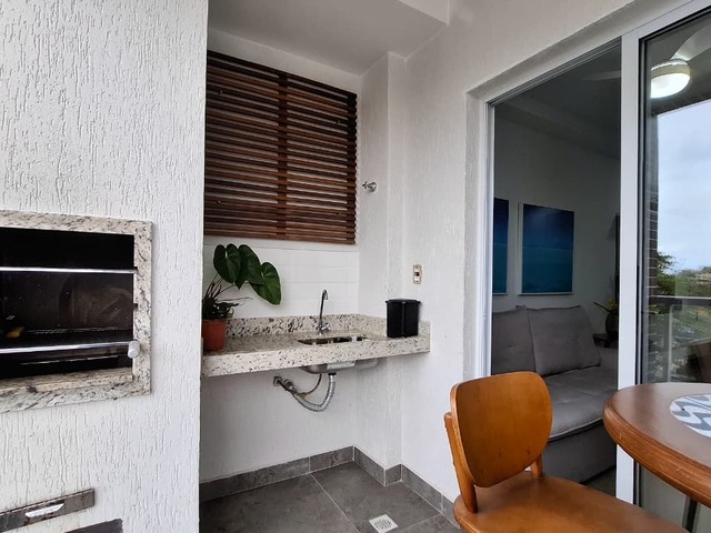 Apartamento para Venda em Ubatuba - 5