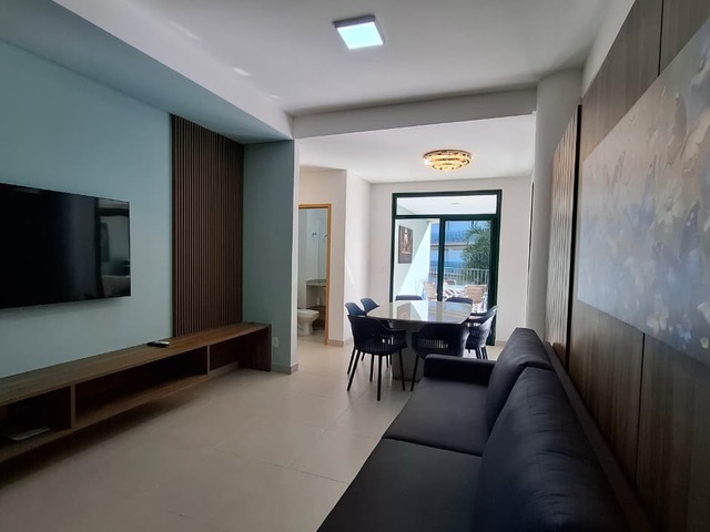 Apartamento para Venda em Ubatuba - 3