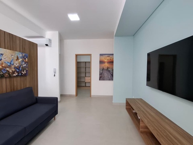 Apartamento para Venda em Ubatuba - 2