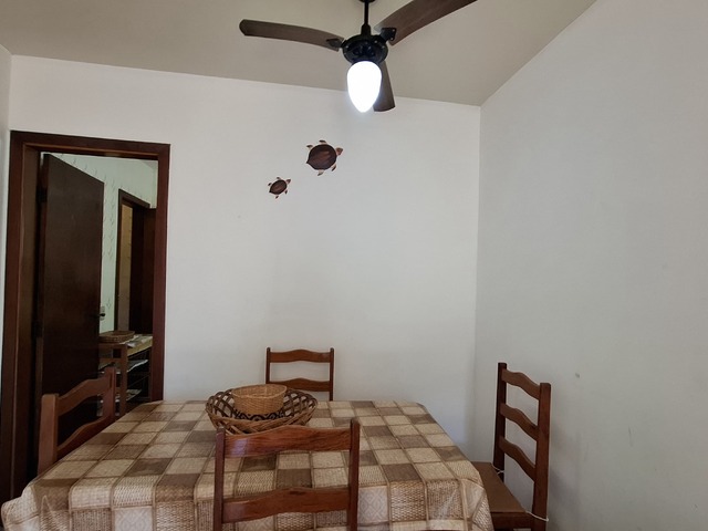 Apartamento para Venda em Ubatuba - 4