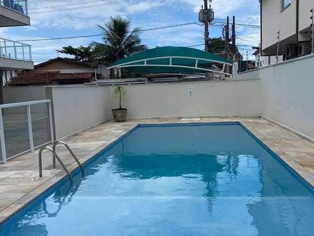 Cobertura para Venda em Ubatuba - 4