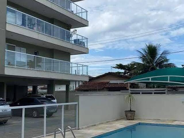 Cobertura para Venda em Ubatuba - 5