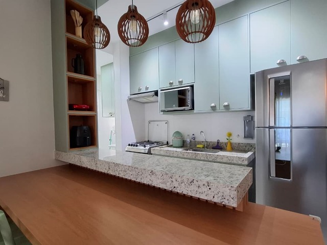 Apartamento para Venda em Ubatuba - 3