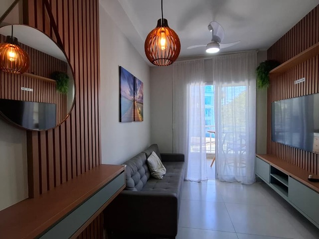 Apartamento para Venda em Ubatuba - 2