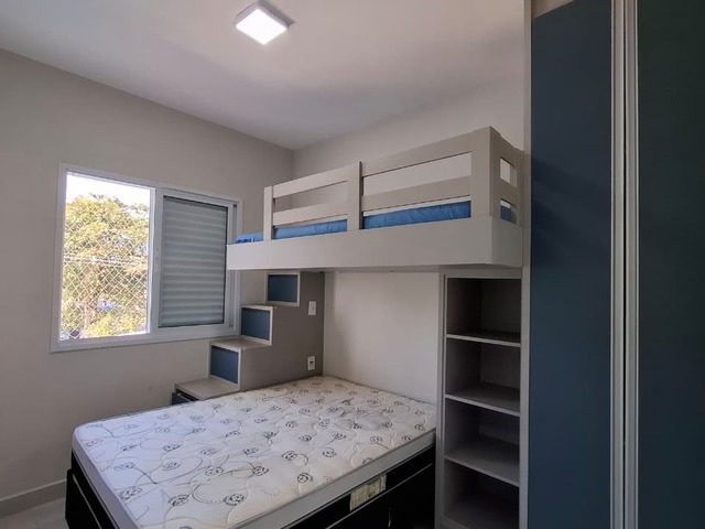 Apartamento para Venda em Ubatuba - 4