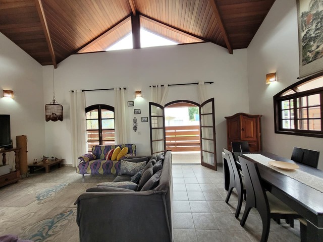 Casa para Venda em Ubatuba - 3