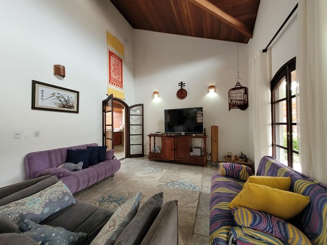Casa para Venda em Ubatuba - 5