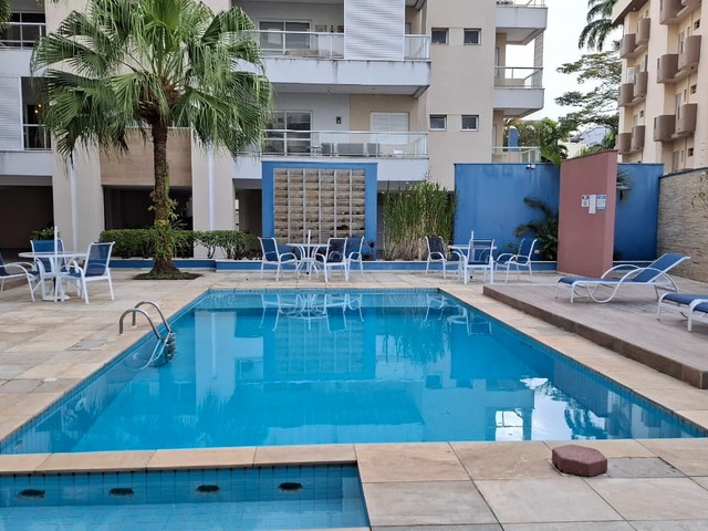 Apartamento para Venda em Ubatuba - 2
