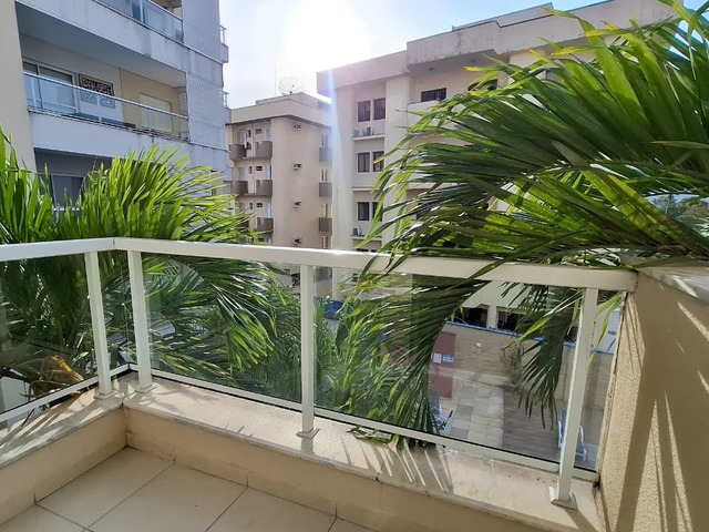 Apartamento para Venda em Ubatuba - 3