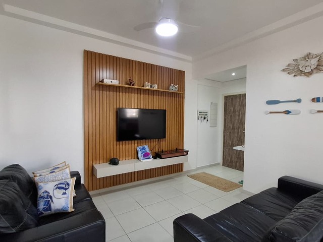Apartamento para Venda em Ubatuba - 4