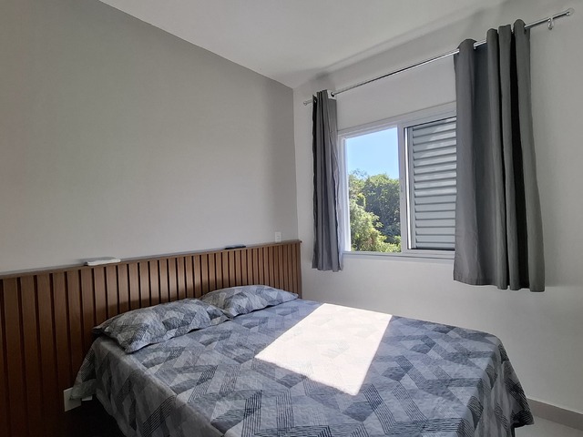Apartamento para Venda em Ubatuba - 4