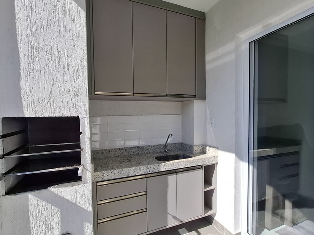 Apartamento para Venda em Ubatuba - 2