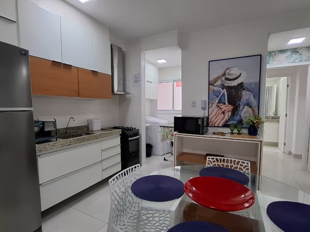 Apartamento para Venda em Ubatuba - 2