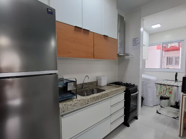 Apartamento para Venda em Ubatuba - 4