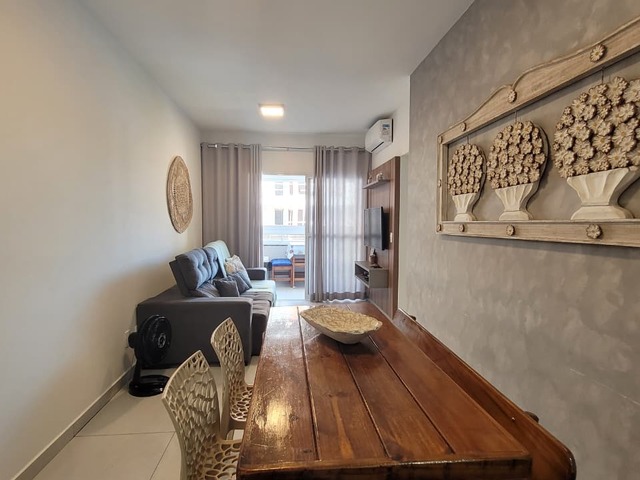Apartamento para Venda em Ubatuba - 3