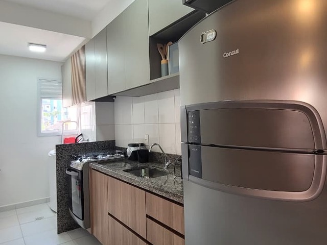 Apartamento para Venda em Ubatuba - 4