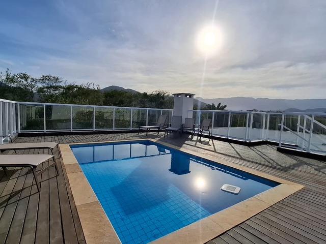 Apartamento para Venda em Ubatuba - 2
