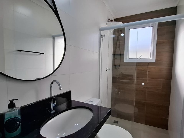 Apartamento para Venda em Ubatuba - 4