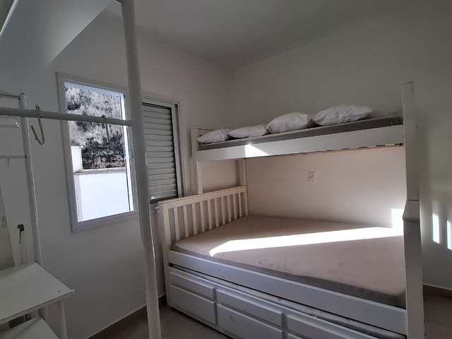 Apartamento para Venda em Ubatuba - 5