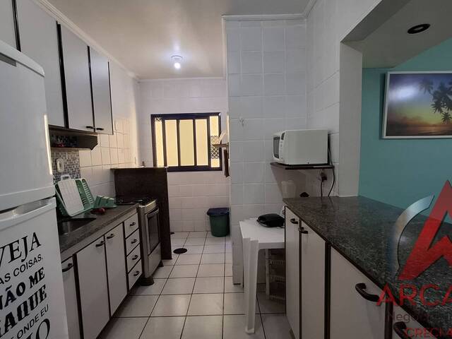 Apartamento para Venda em Ubatuba - 2