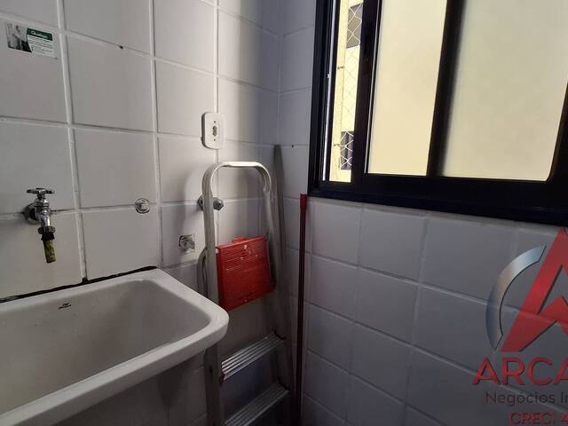 Apartamento para Venda em Ubatuba - 3
