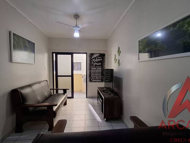 Apartamento para Venda em Ubatuba - 4