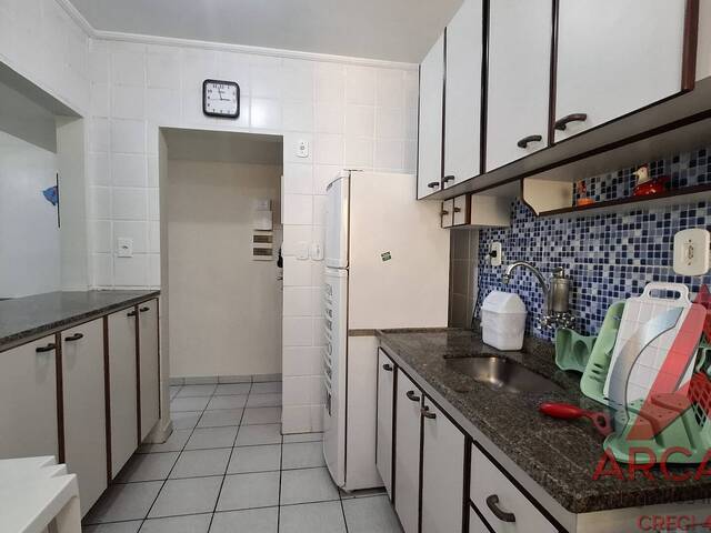 Apartamento para Venda em Ubatuba - 5