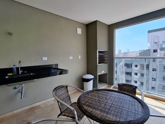 Apartamento para Venda em Ubatuba - 4